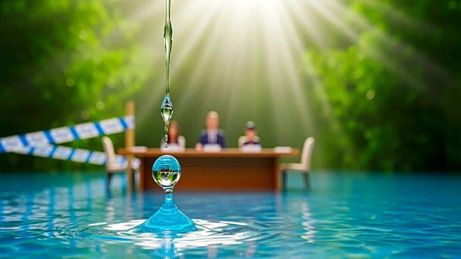 Plan International Expands Global Humanitarian Efforts with New WASH Specialist Role