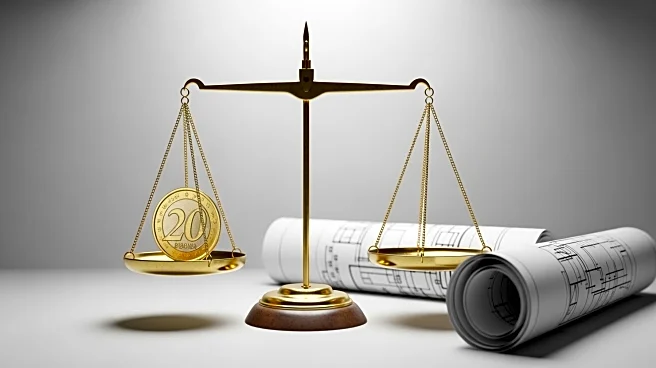 Polish President and Prime Minister Clash Over Economic and Infrastructure Policies