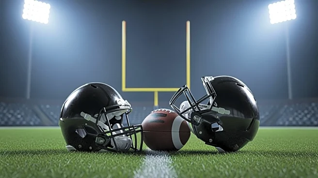 Marshall Thundering Herd Football Team Faces Major Overhaul in 2025 Season