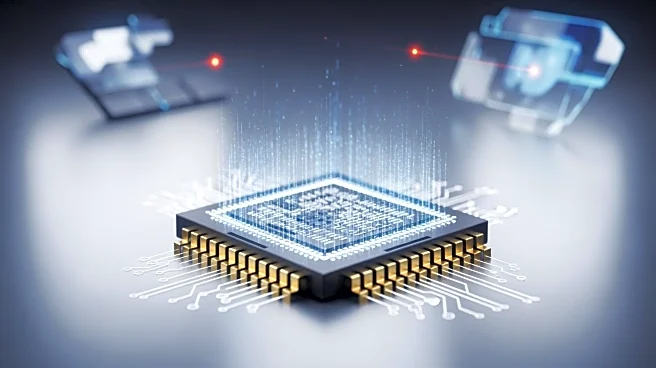 Nvidia Opposes GAIN AI Act Amid U.S. Export Control Legislation