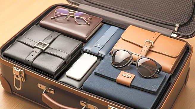 Leisure Travel's $15 Trillion Opportunity Driven by Bleisure and Emerging Markets