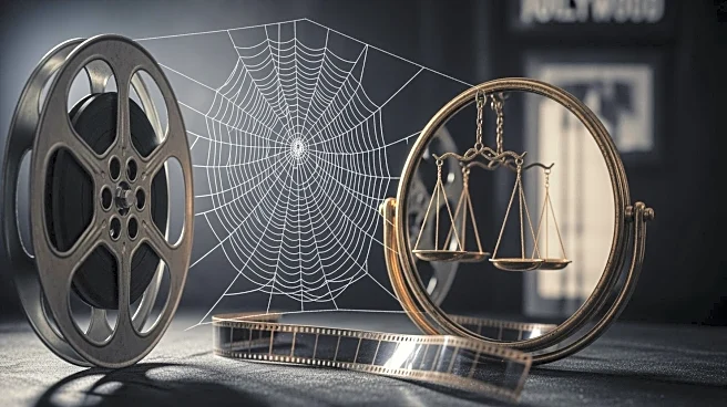 Bill Condon's 'Kiss of the Spider Woman' Film Adaptation Balances Fantasy and Reality