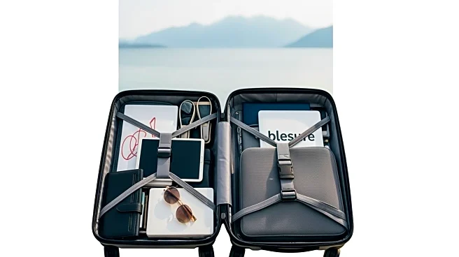 Bleisure Travel Gains Popularity Amid Remote Work and Flexible Schedules