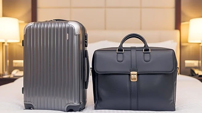 Survey Reveals Bleisure Travel's Growing Appeal Among Business Travelers