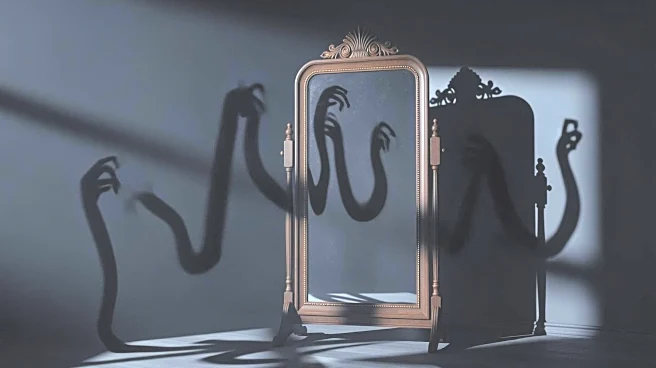 Shudder Expands Horror Streaming Platform with Original Content