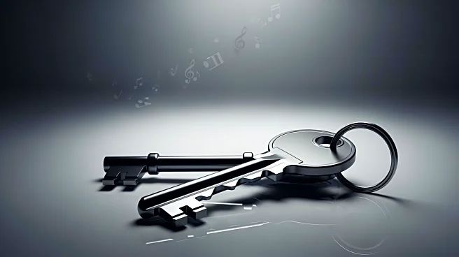 The Black Keys Announce No Upcoming Tour Dates, Fans Await Future Events