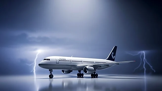 Spirit Airlines Warns of Financial Distress Amid Low Demand and Bankruptcy Concerns