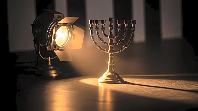 Jonah Hauer-King Explores Jewish Identity Through Acting