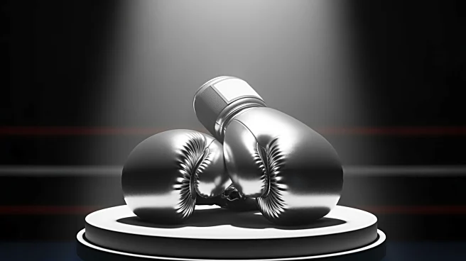 Dmitry Bivol Secures Undisputed Light Heavyweight Title with Victory Over Artur Beterbiev