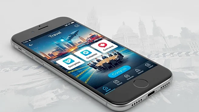 PCMag Reviews Top Travel Apps for 2025 to Enhance Travel Experience