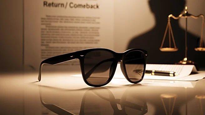 Chris Brown Granted Permission to Return to U.S. Amid Legal Proceedings