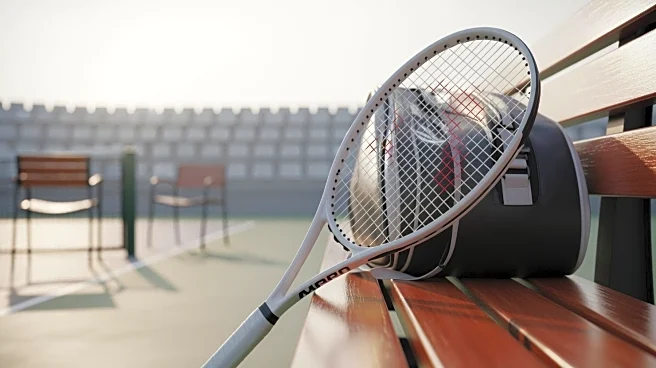 Holger Rune's Season Ends Prematurely Due to Achilles Injury