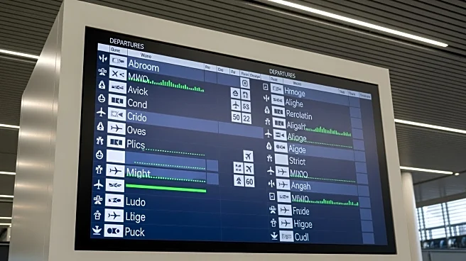 Spirit Airlines Offers Real-Time Flight Status Updates for Travelers