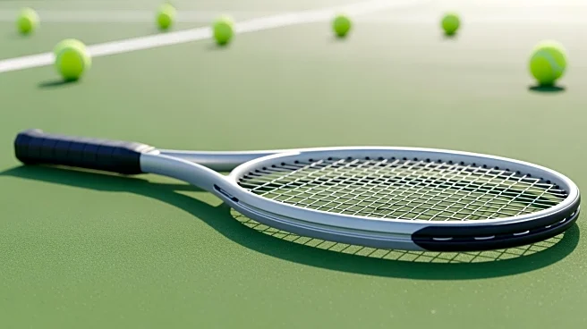 Holger Rune's Tennis Career: Results, Fixtures, and Injury Updates