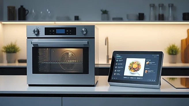 Smart Kitchen Devices Revolutionize Cooking in 2025