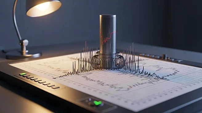 Massive Earthquake Strikes Russia's Kamchatka Peninsula, Triggers Tsunami Alerts