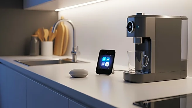 Challenges and Potential of Smart Kitchens Explored