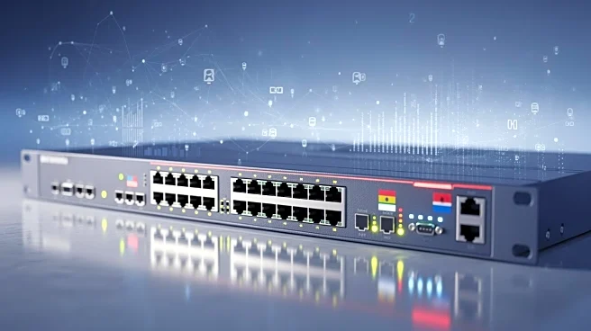 Cisco Systems Expands Networking Solutions to Enhance Business Connectivity