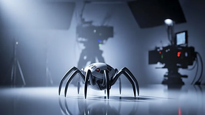 Tom Holland Suffers Concussion During Spider-Man Filming, Causing Temporary Delays