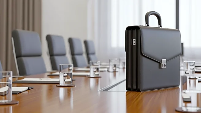 Steve Witkoff Engages in High-Level Talks in Moscow to Address Russia-Ukraine Conflict