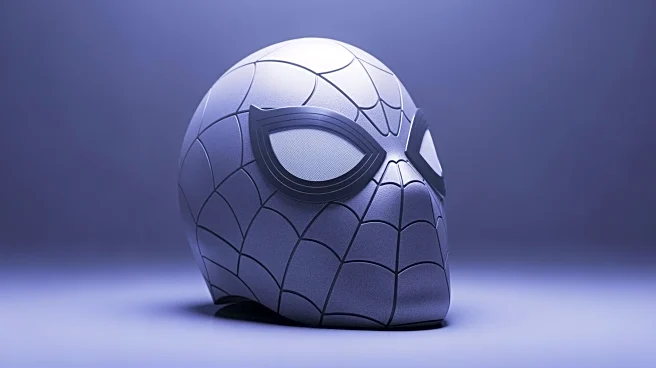 Tom Holland Takes Break from Filming After Concussion on Spider-Man Set