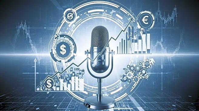 All-In Podcast Explores Economic and Technological Trends in Recent Episodes