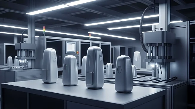 Industrial Design vs. Product Design: Key Differences in Mass Production