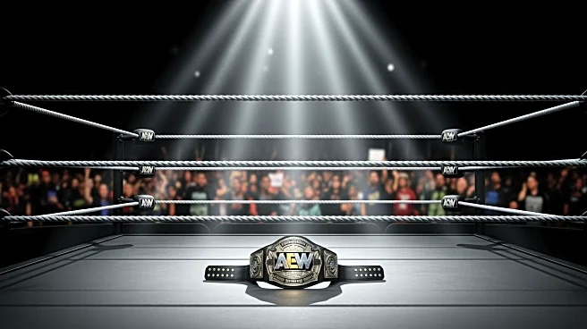 Willow Nightingale Reflects on Wrestling Career and AEW Success