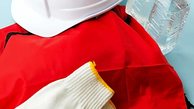 Understanding Nuclear Fallout: Impacts and Preparedness Strategies