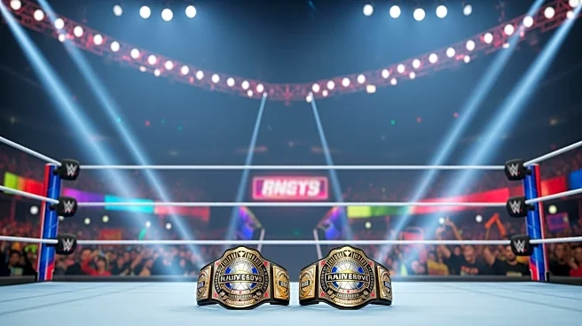 Willow Nightingale and Harley Cameron Compete in AEW Women's Tag Team Tournament