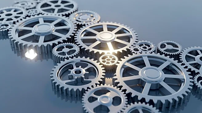 EU Supports Moldova's Integration with Energy and Security Initiatives