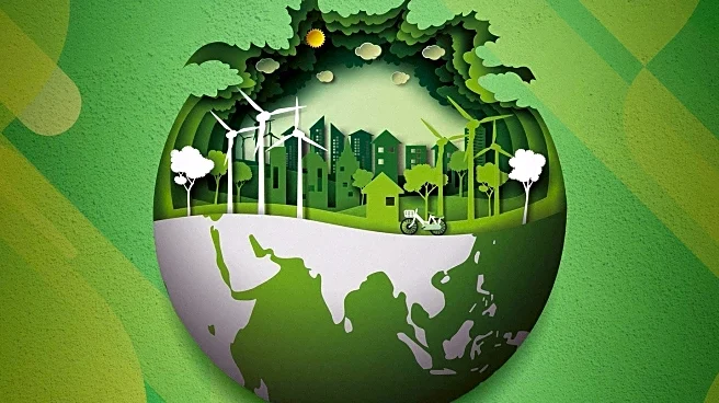 Regenerative Tourism Projects Highlight Positive Impact on Communities and Environment