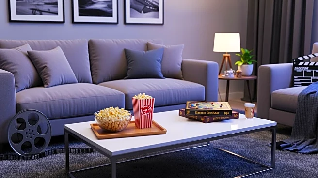 Netflix House to Offer In-Person Experiences with Games and Food