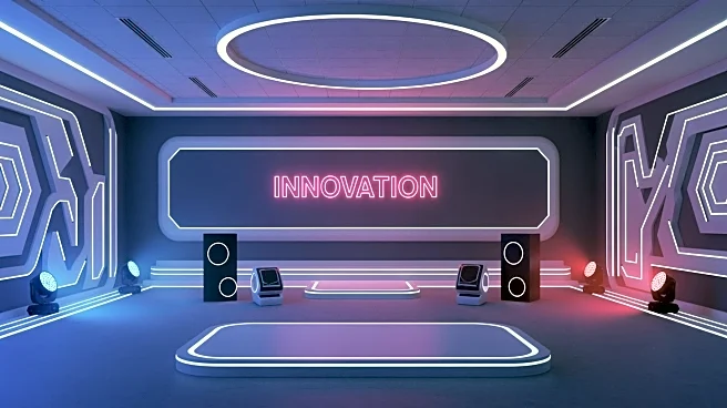 Netflix Expands Event Marketing with Innovative In-Person Experiences