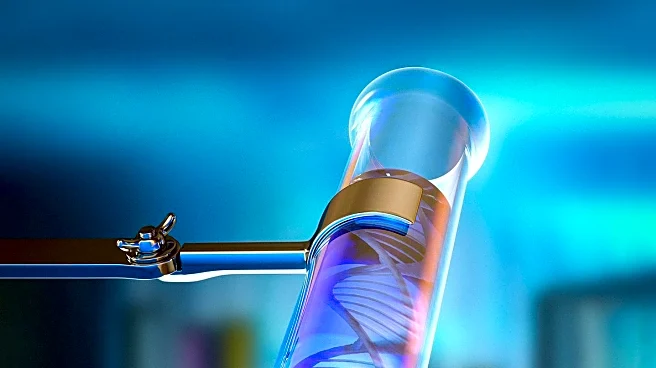 Rapid Genomic Diagnostics Market Expands as Rare Diseases Drive Demand