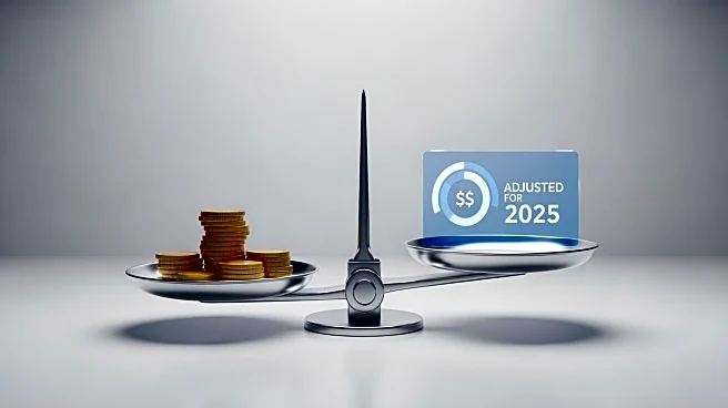 Ryder System Inc. Reports Mixed Q3 Results, Adjusts 2025 Earnings Outlook