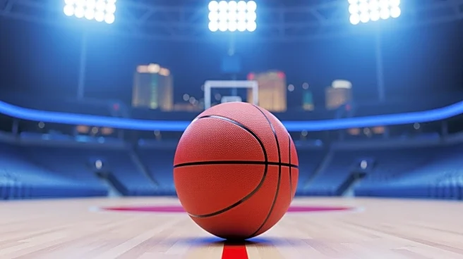 Arizona Wildcats to Open 2025-26 Basketball Season Against Florida in Las Vegas