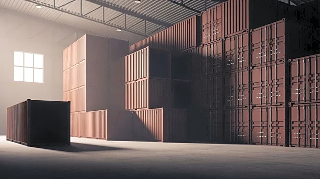 Ryder System Inc. Faces Decline in Rental Demand Amid Freight Market Downturn