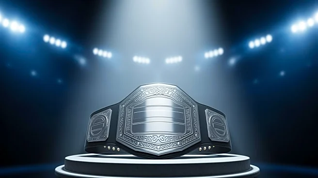 Raquel Pennington Celebrates UFC Bantamweight Championship Ring