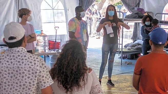 IRC Highlights the Critical Role of Humanitarian Aid in Global Stability