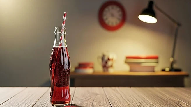 Nostalgic Taste Trends Drive Innovation in Food and Beverage Industry