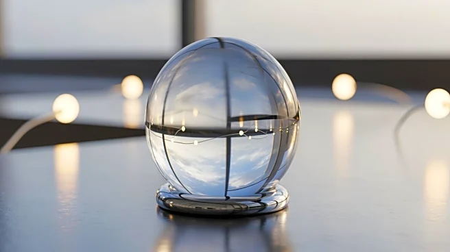 Salesforce's Q3 Revenue Forecast Falls Short, Raising Investor Concerns