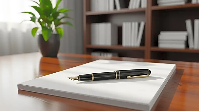 Eugene Robinson Leaves Washington Post Amid Editorial Shift