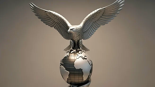 Explainer: The U.S. National Security Council's Advisory Role