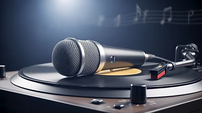 Jon Bon Jovi's Innovative Approach Secures Record Deal with DJ Support