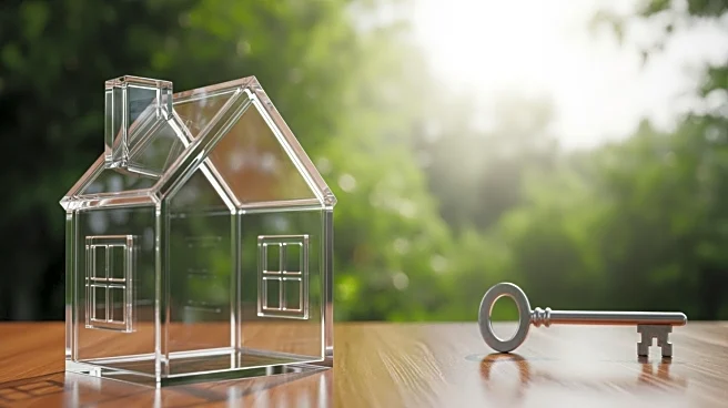 Register of Overseas Entities Enforces Transparency for Foreign Property Owners in the UK