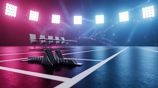 Sha'Carri Richardson's Olympic Journey: From Suspension to Success