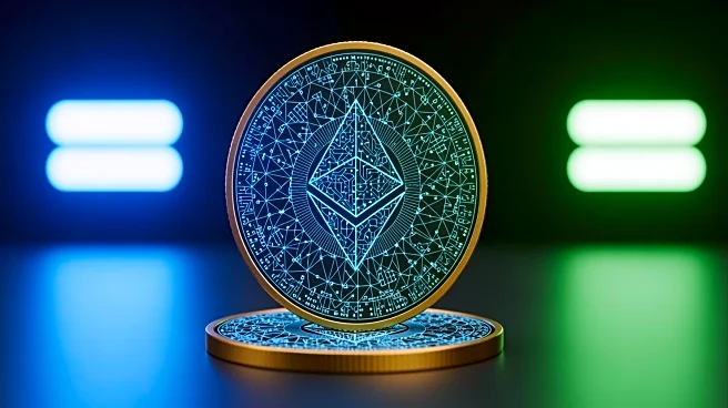 Ethereum's Potential to Surpass Bitcoin: Insights from BitMEX's Tom Lee