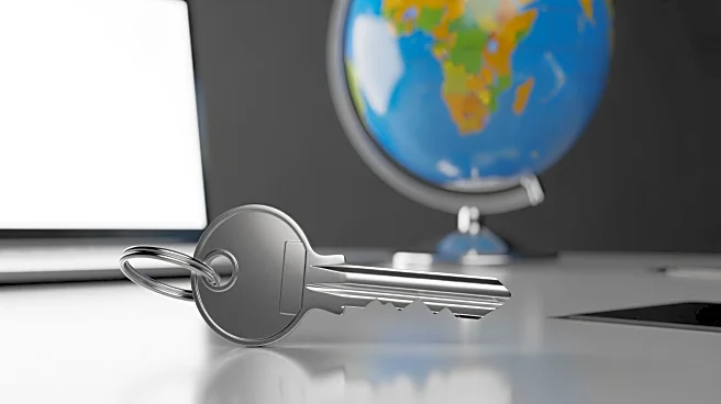 Organization of the National Security Council and Its Strategic Role