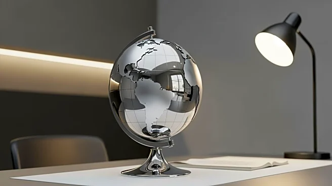 National Security Council's Role in U.S. Foreign Policy and National Security